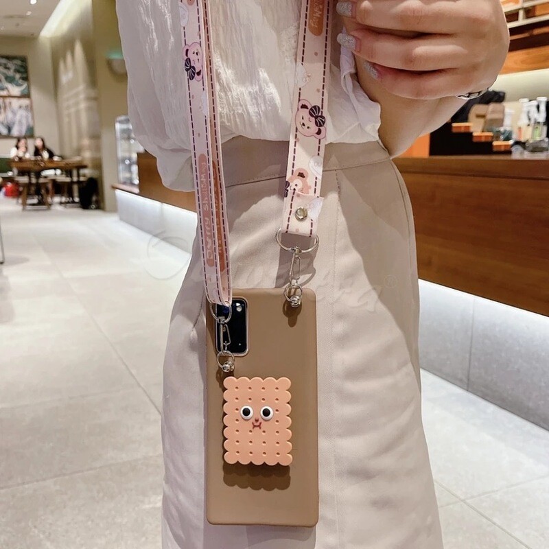 Cover 3D con bolso