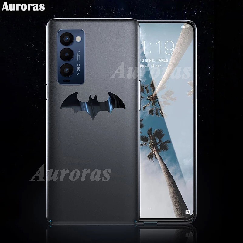 Cover de batman