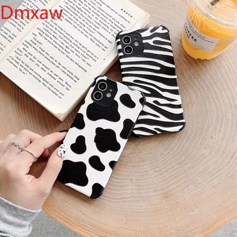 Cover de animal print