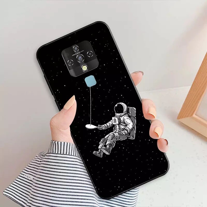 Covers de astronauta