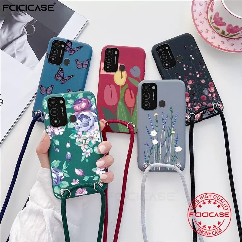 Covers con lanyard y diseño