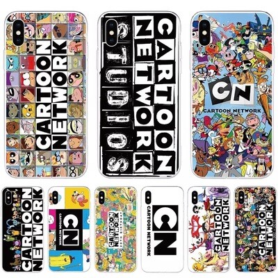 Covers de Cartoon Network