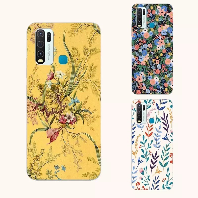 Covers de flores