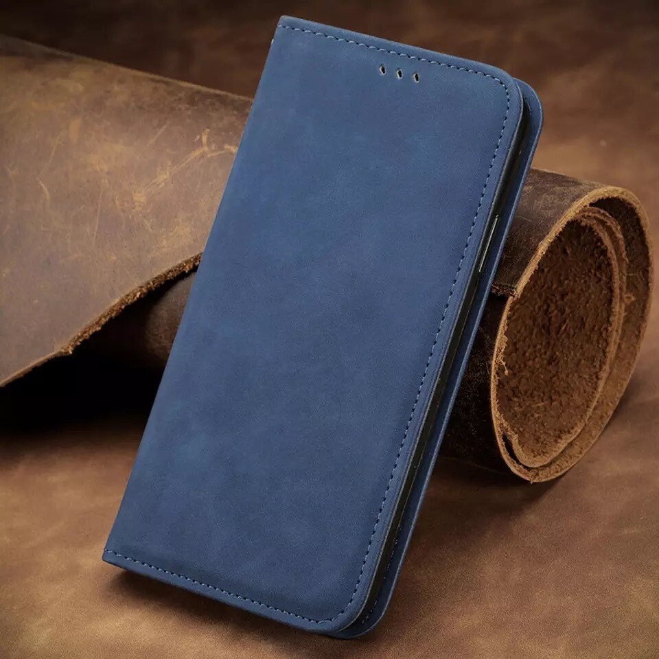 Covers flip de cuero