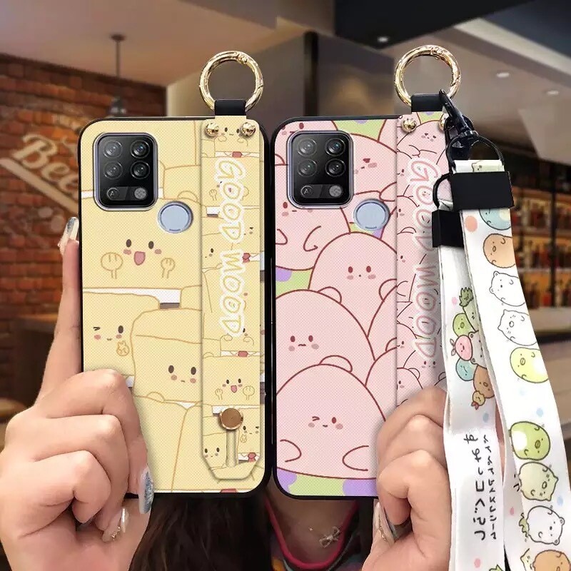 Covers con strap