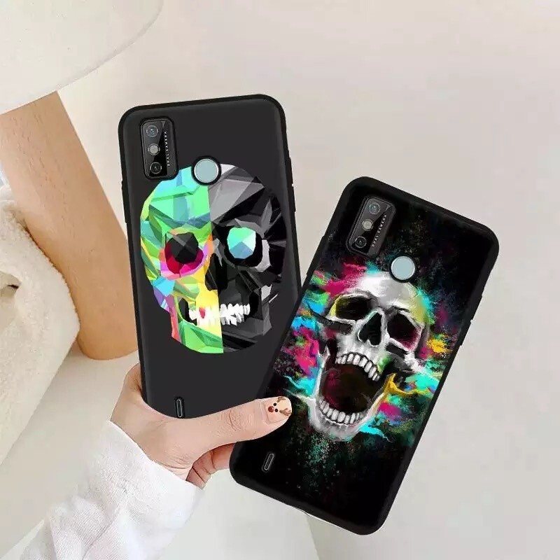 Covers de calaveras