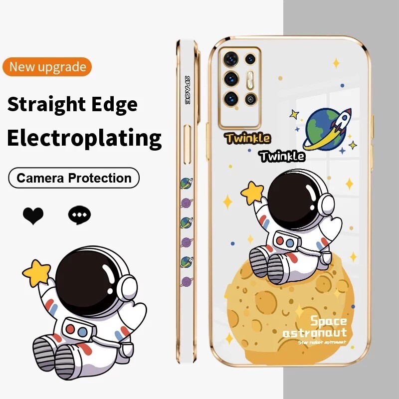 Covers de astronauta