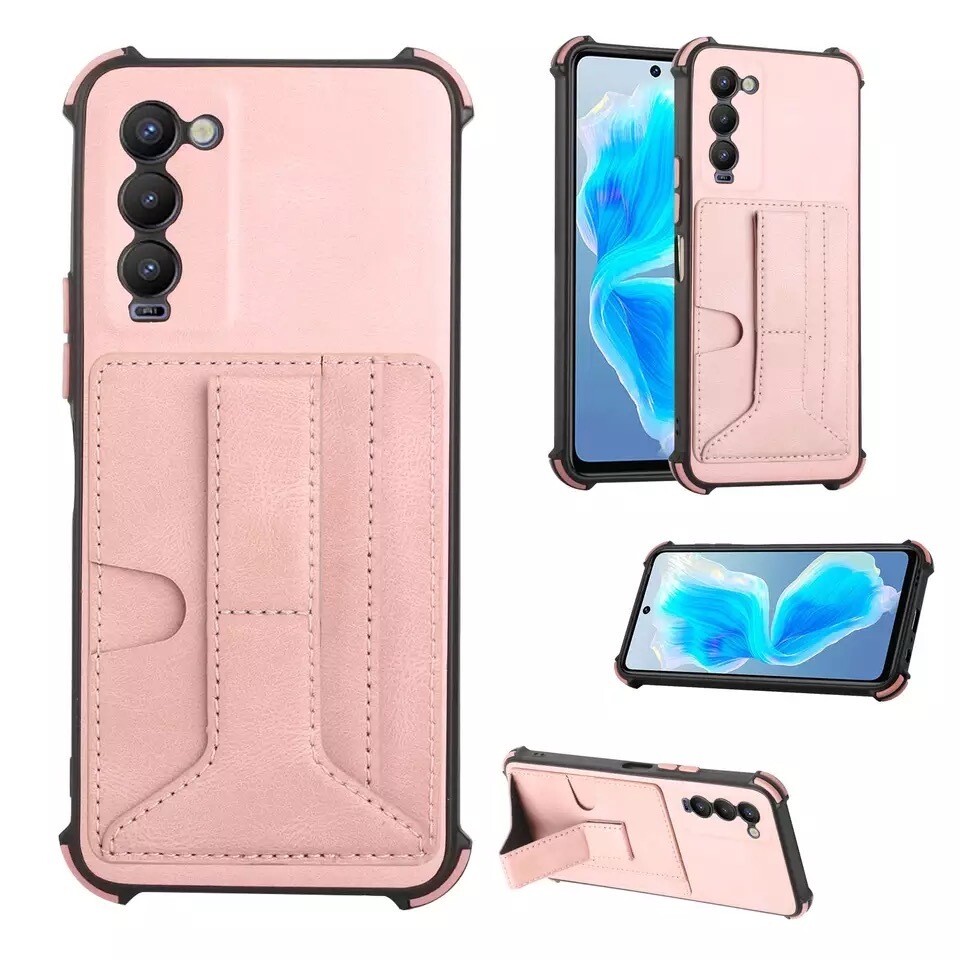 Covers con tarjetero