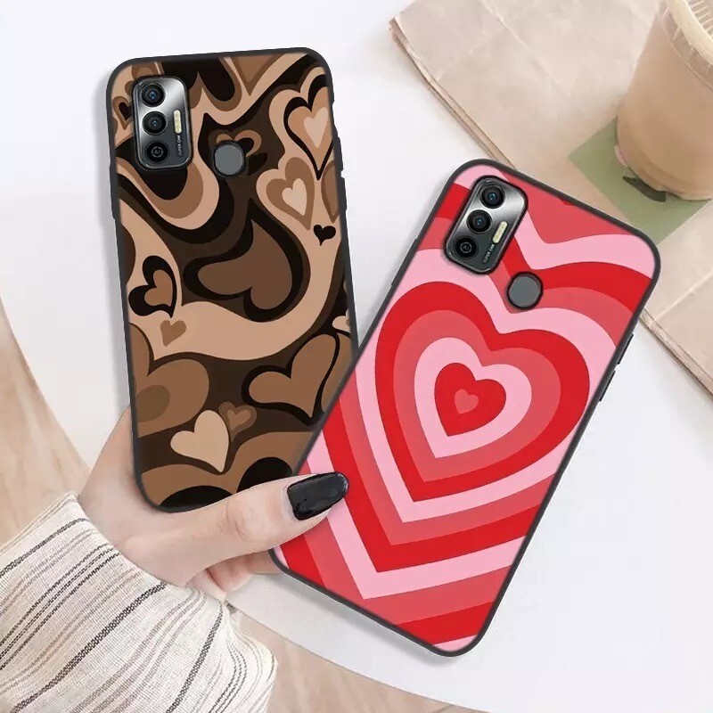 Covers de corazones