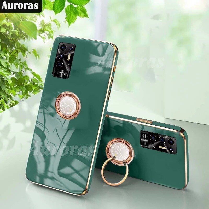 Covers con anillos
