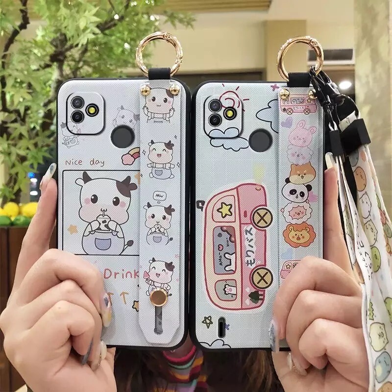 Covers con strap