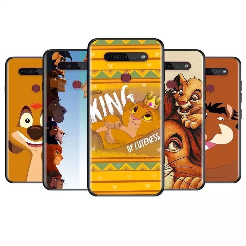 Covers del rey leon