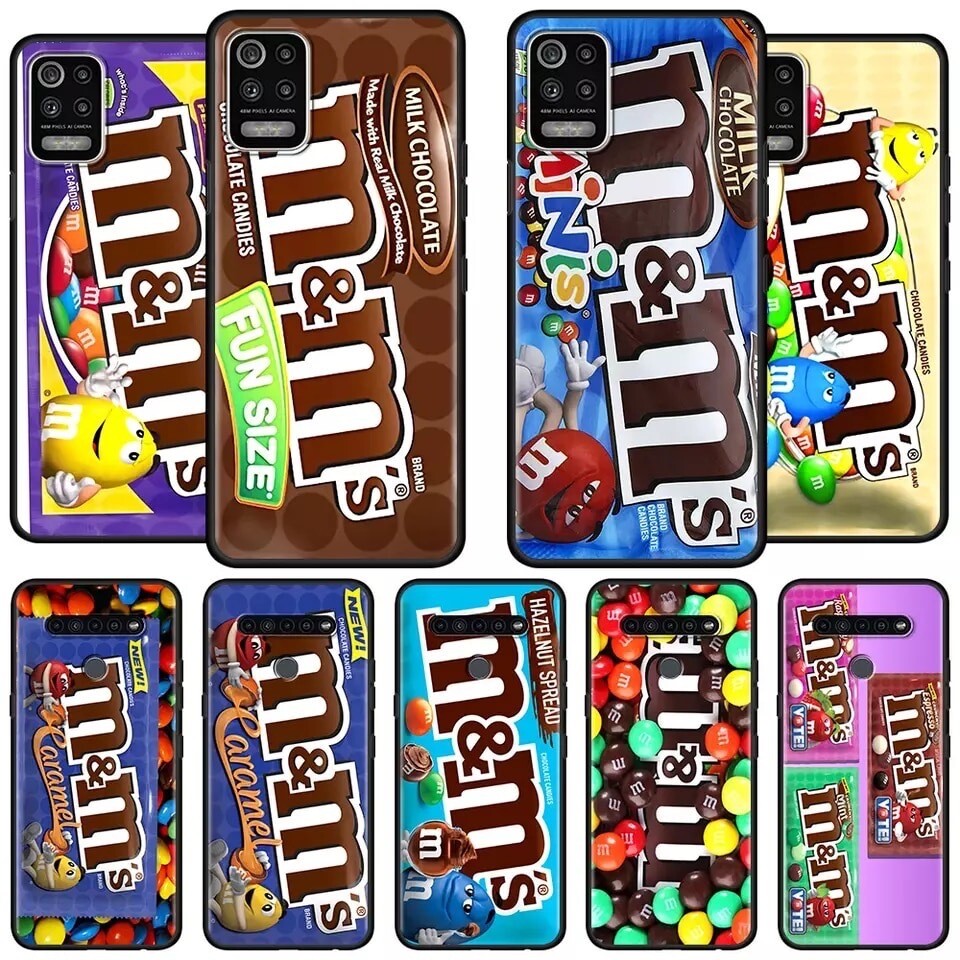 Covers de M&amp;M