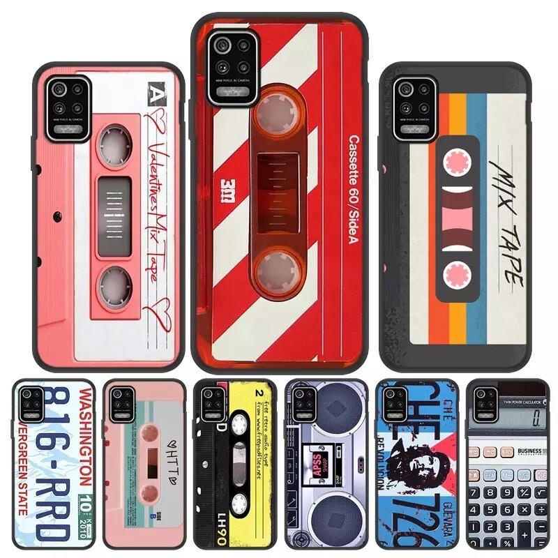 Covers vintage