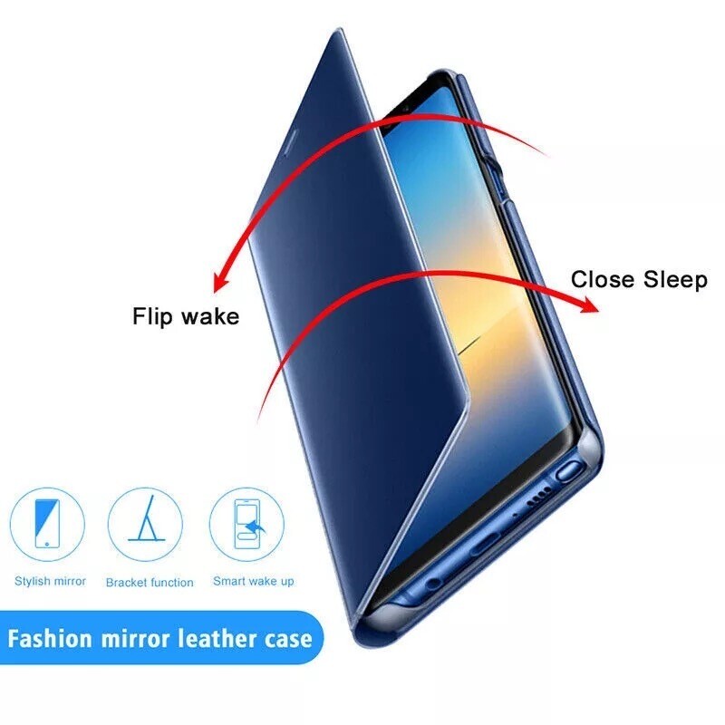 Covers flip
