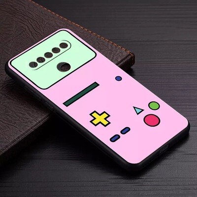 Covers de gameboy hora de aventura