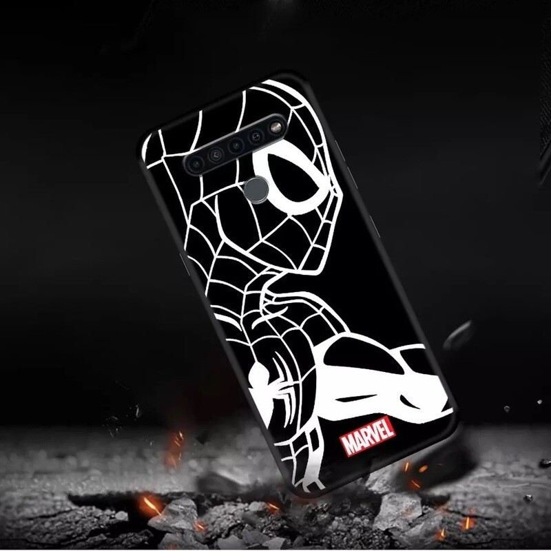 Covers de marvel