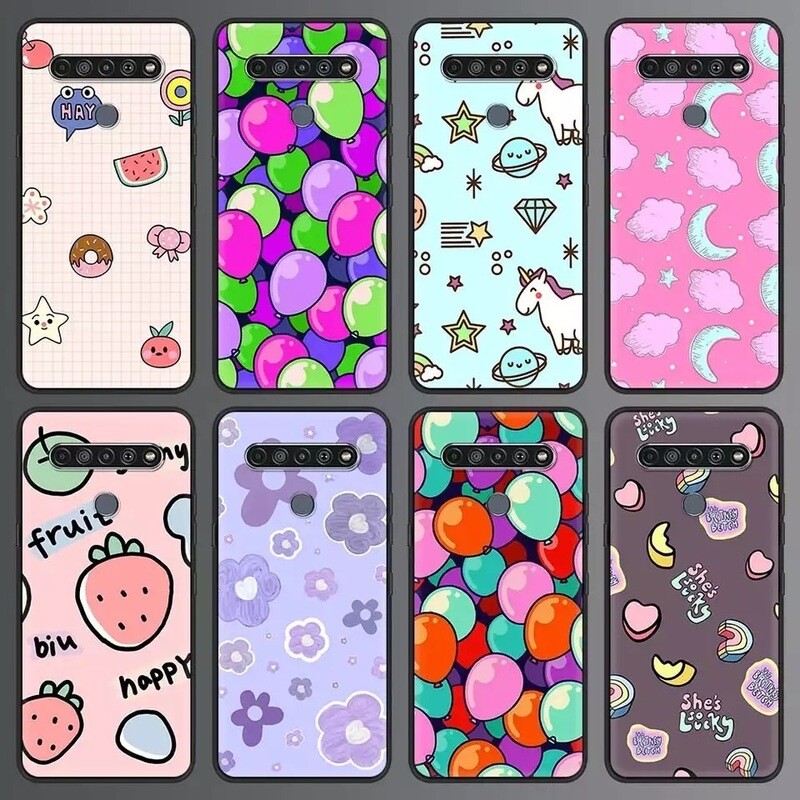 Covers variados