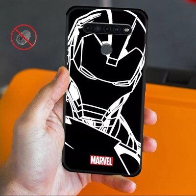 Covers de marvel