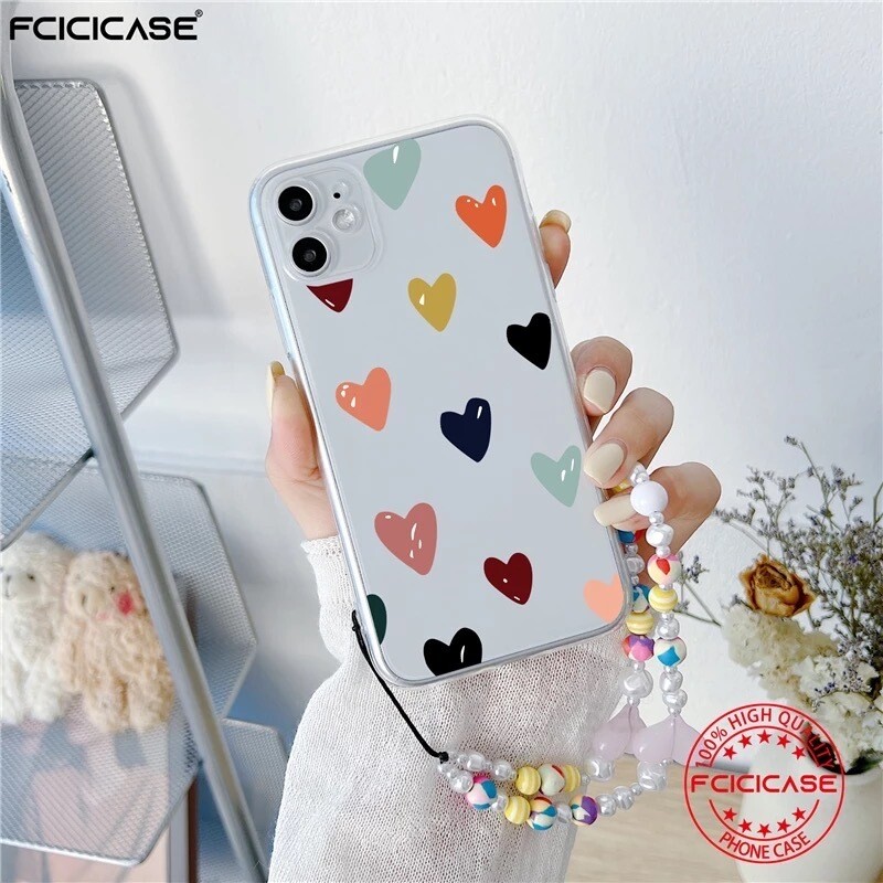 Covers con strap