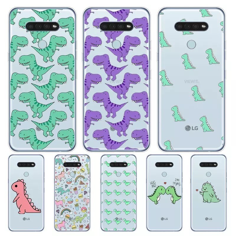 Covers de dinosaurio