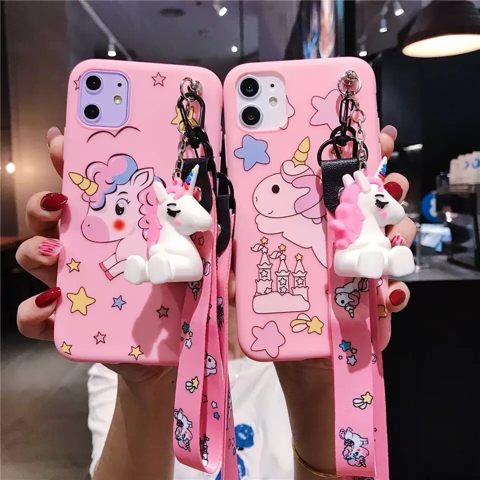 Cover de unicornio