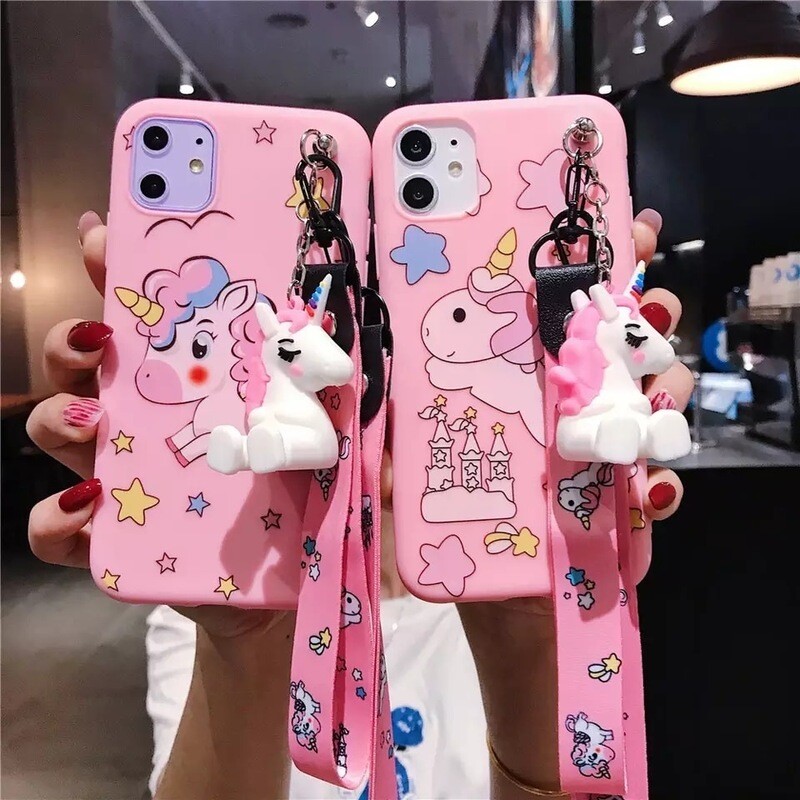 Cover de unicornio
