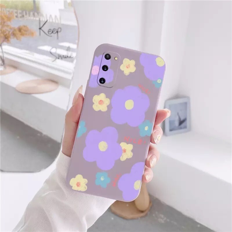 Covers de flores