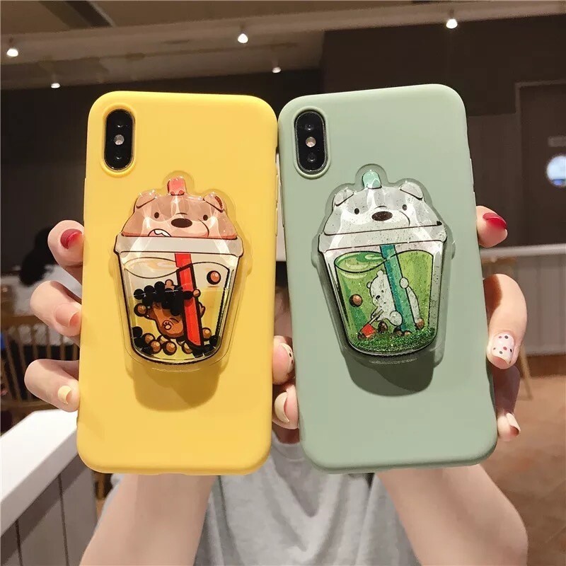 Covers de bebidas