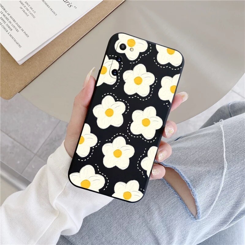 Covers de flores