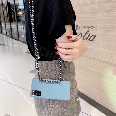 Covers con lanyard