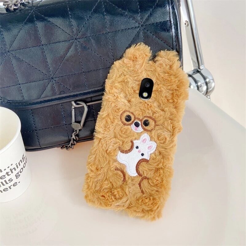 Covers de peluche