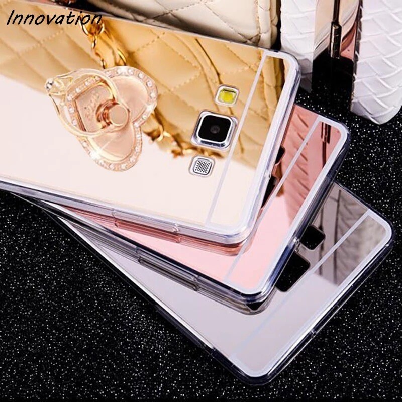 Cover de espejo con anillo