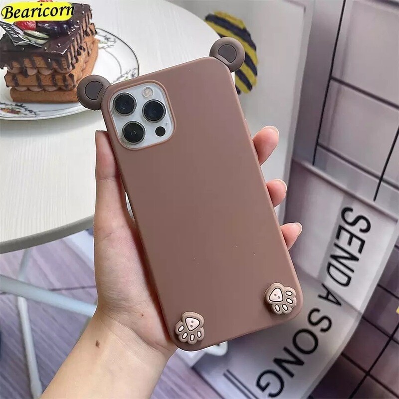 Cover de osito