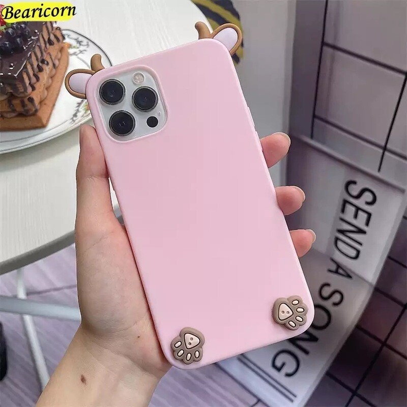 Cover de osito