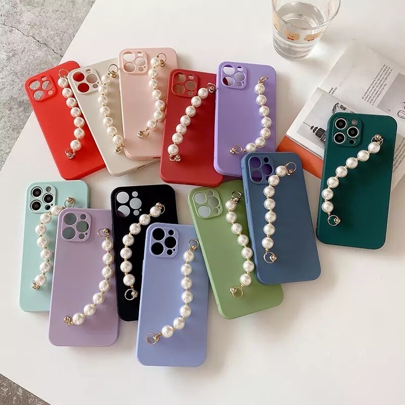 Covers de perlas