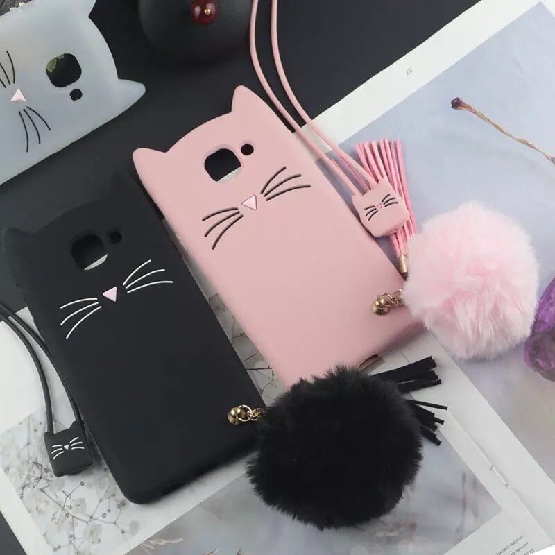 Cover de gatito