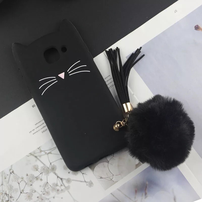Cover de gatito