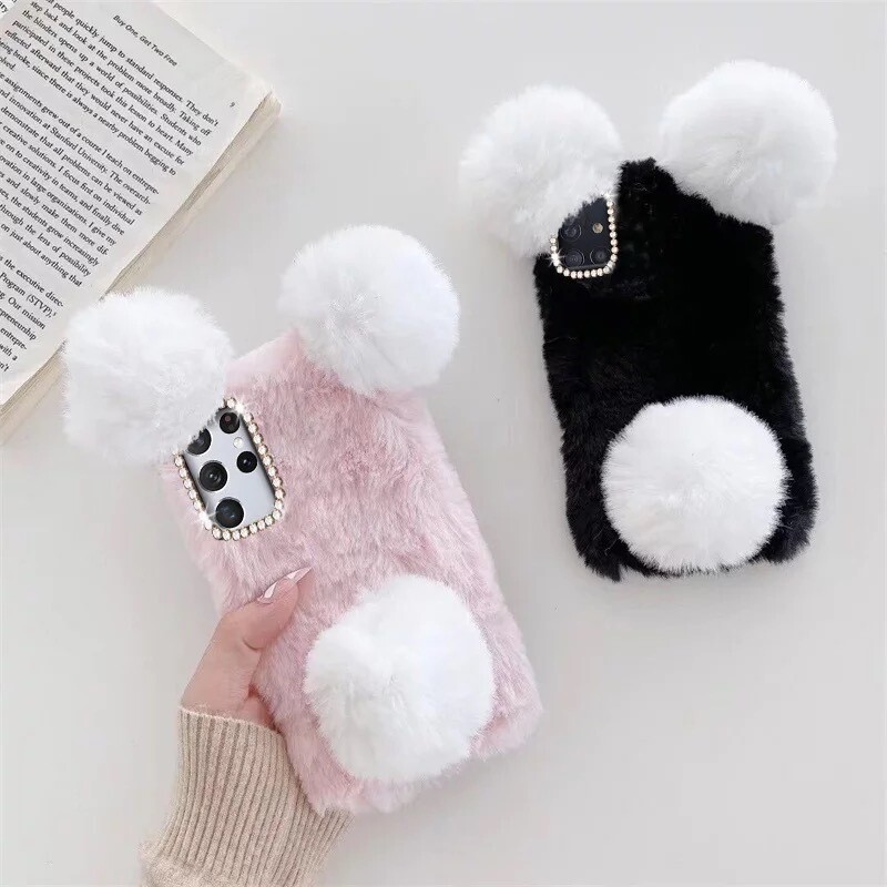 Cover de panda