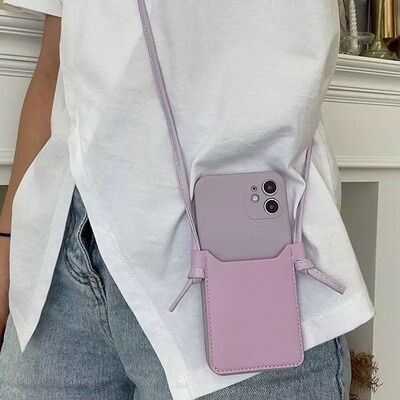 Covers con tarjetero