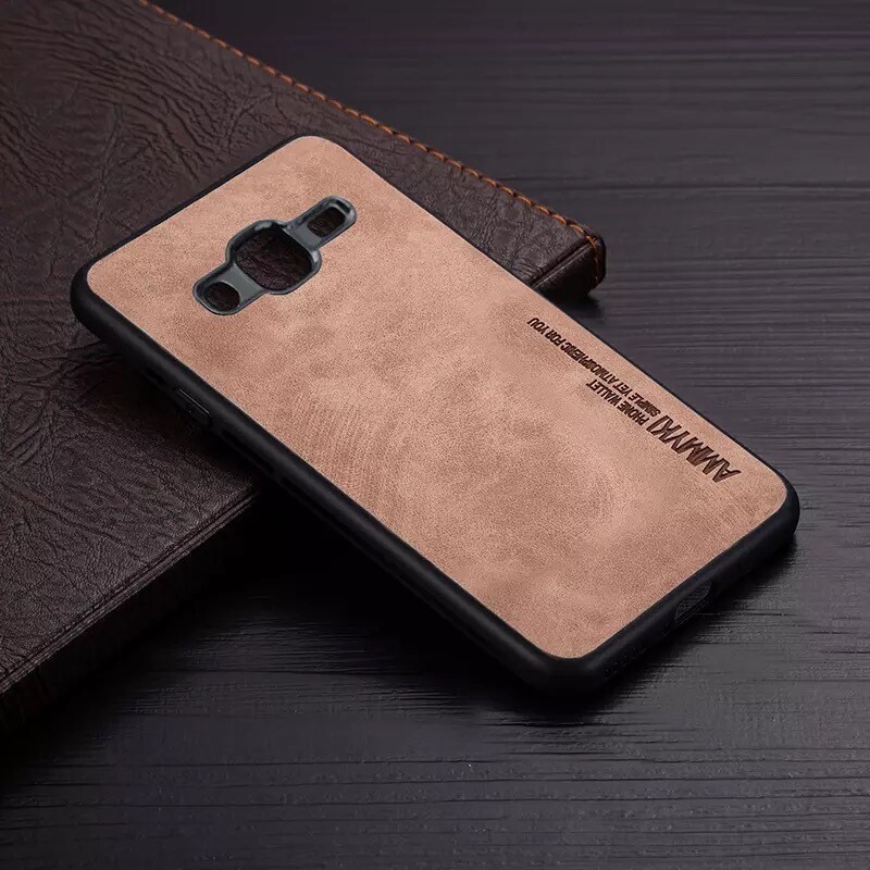 Cover de cuero