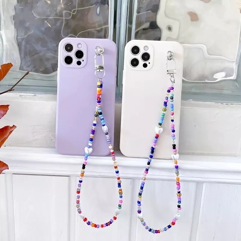 Cover con strap