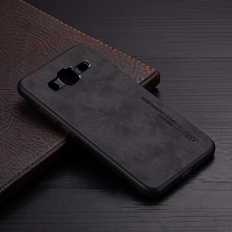 Cover de cuero