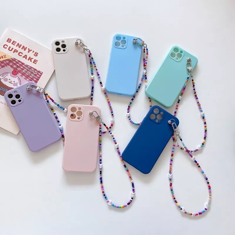 Cover con strap