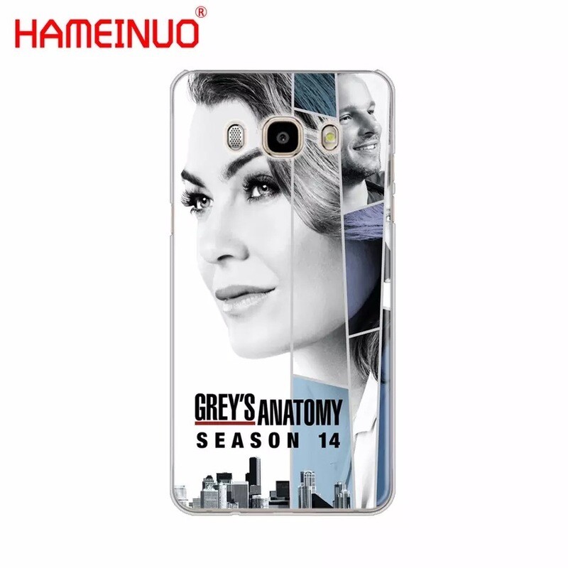 Covers de Greys anatomy