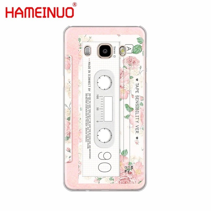Covers retro