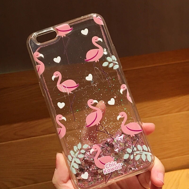Covers con escarcha