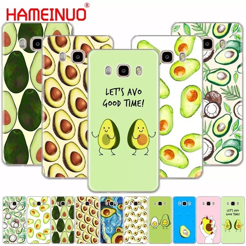 Covers de aguacates