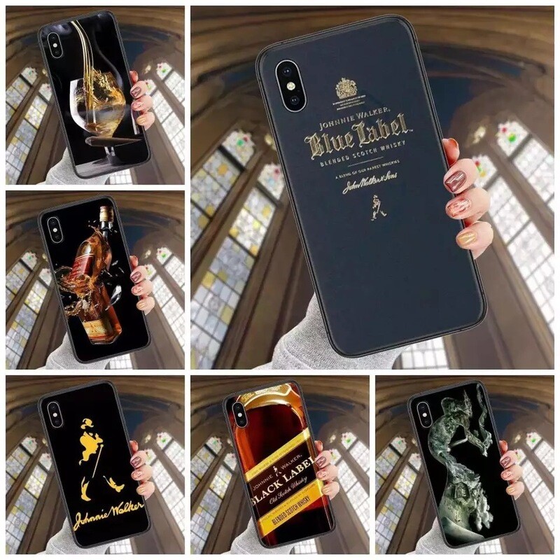 Covers de whisky