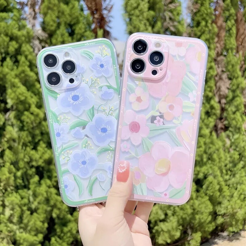 Covers de flores